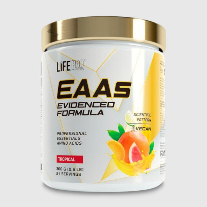 EAA - LifePro