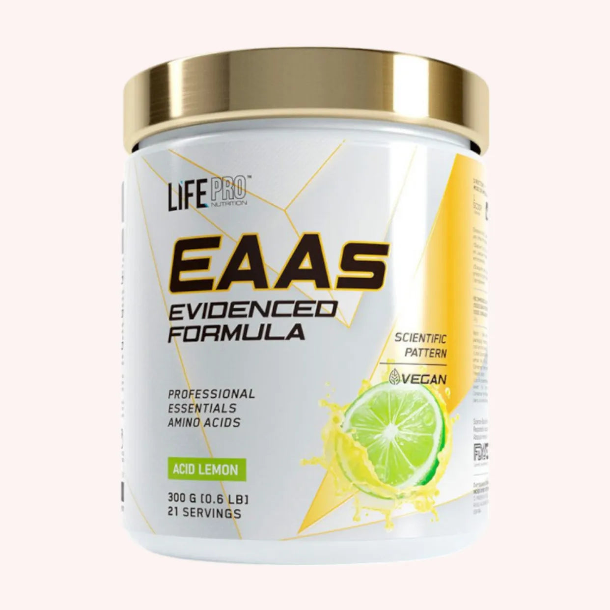 EAA - LifePro