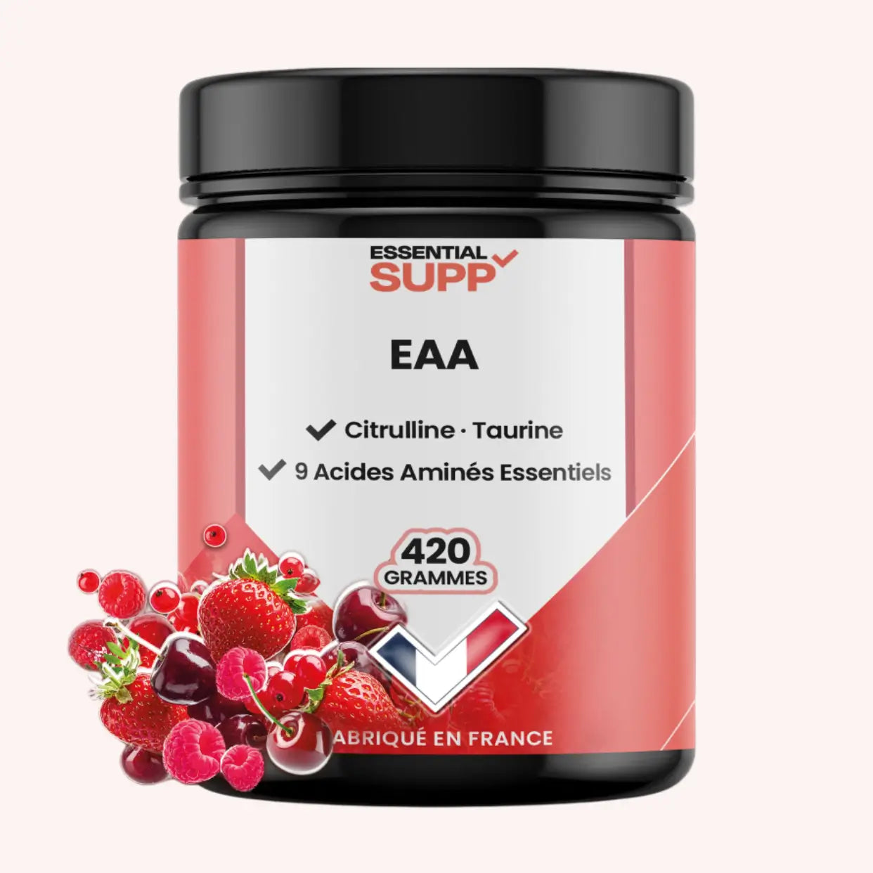 EAA - Essential Supp
