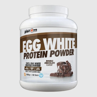Egg white protein - Per4m