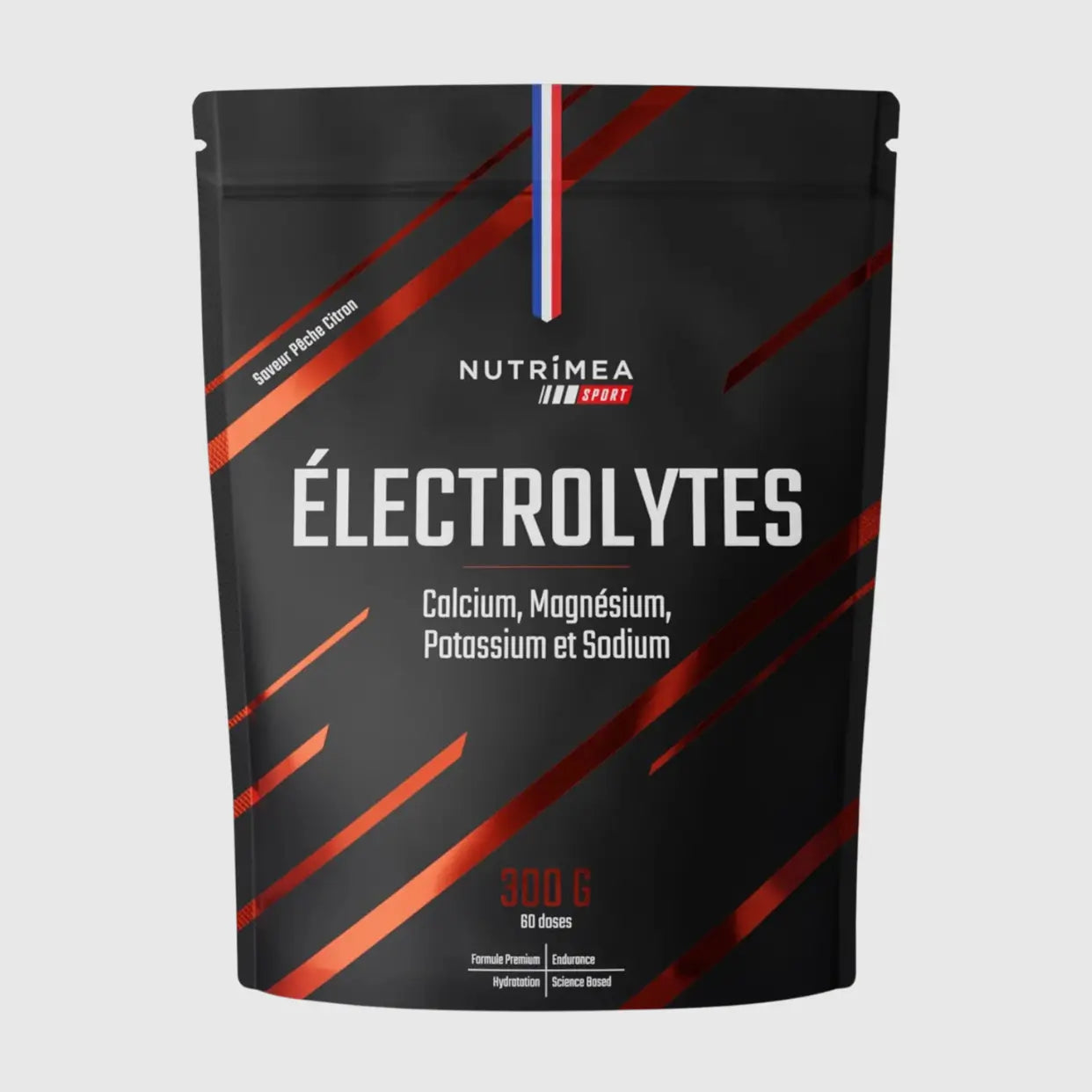 Electrolitos - Nutrimea