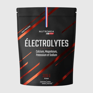 Electrolitos - Nutrimea