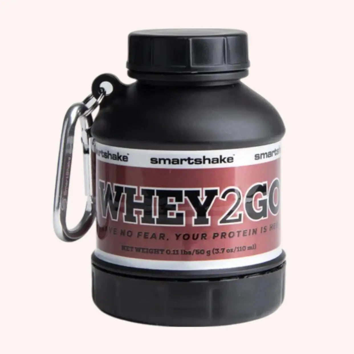 Tank - SmartShake
