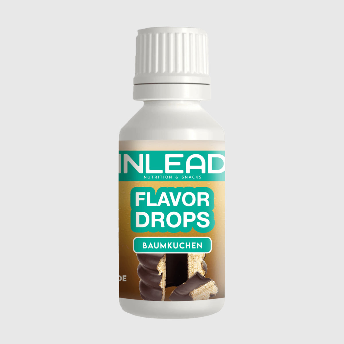 Flavor drops - Inlead