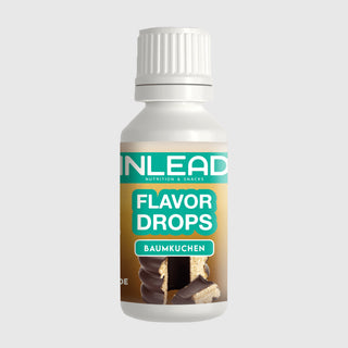 Flavor drops - Inlead