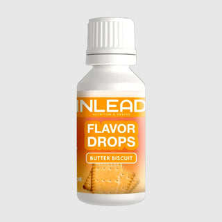 Flavor drops - Inlead