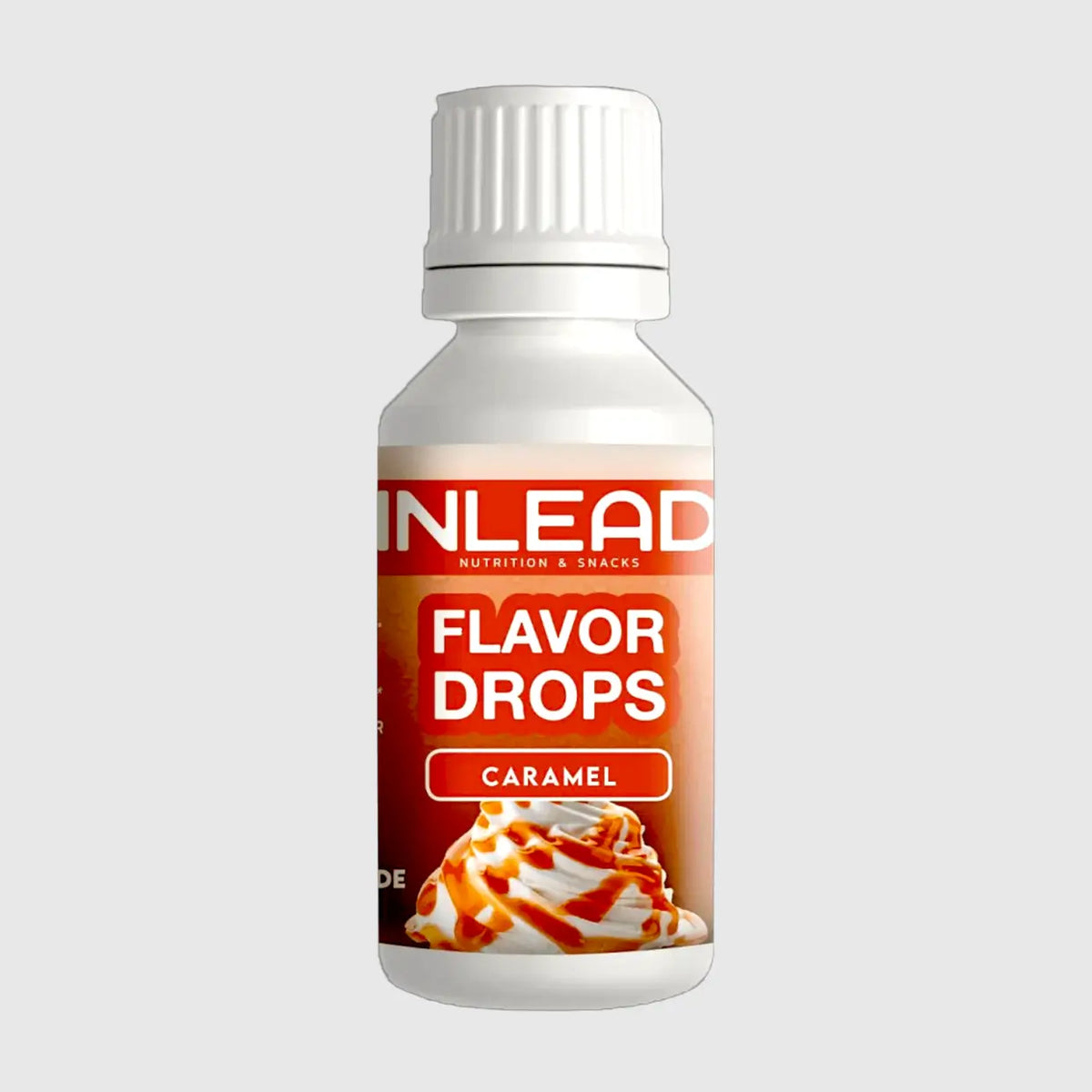 Flavor drops - Inlead