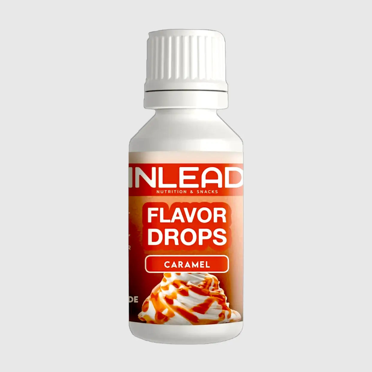 Flavor drops - Inlead