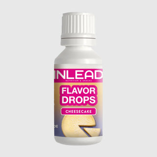 Flavor drops - Inlead