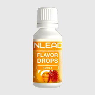 Flavor drops - Inlead