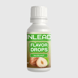 Flavor drops - Inlead