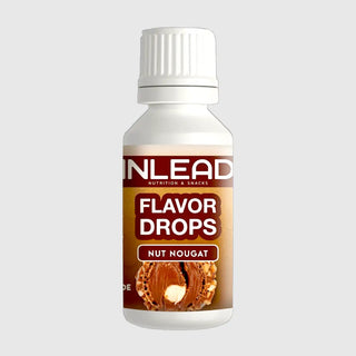Flavor drops - Inlead