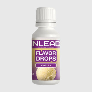 Flavor drops - Inlead