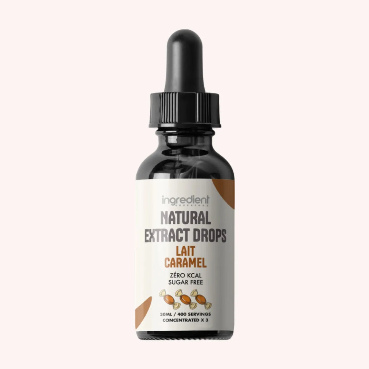 Flavor drop - Ingredient SuperFood