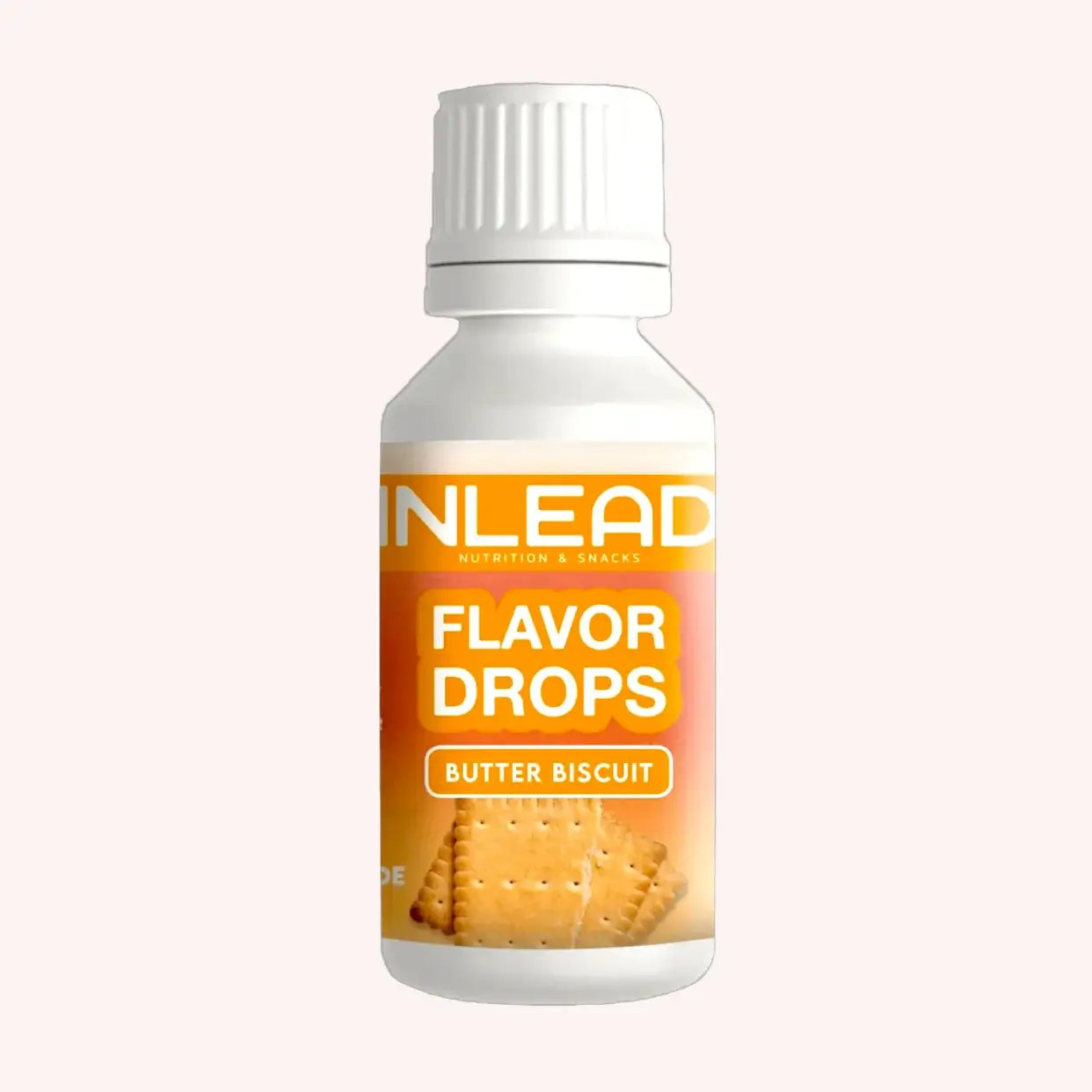 Flavor drops - Inlead