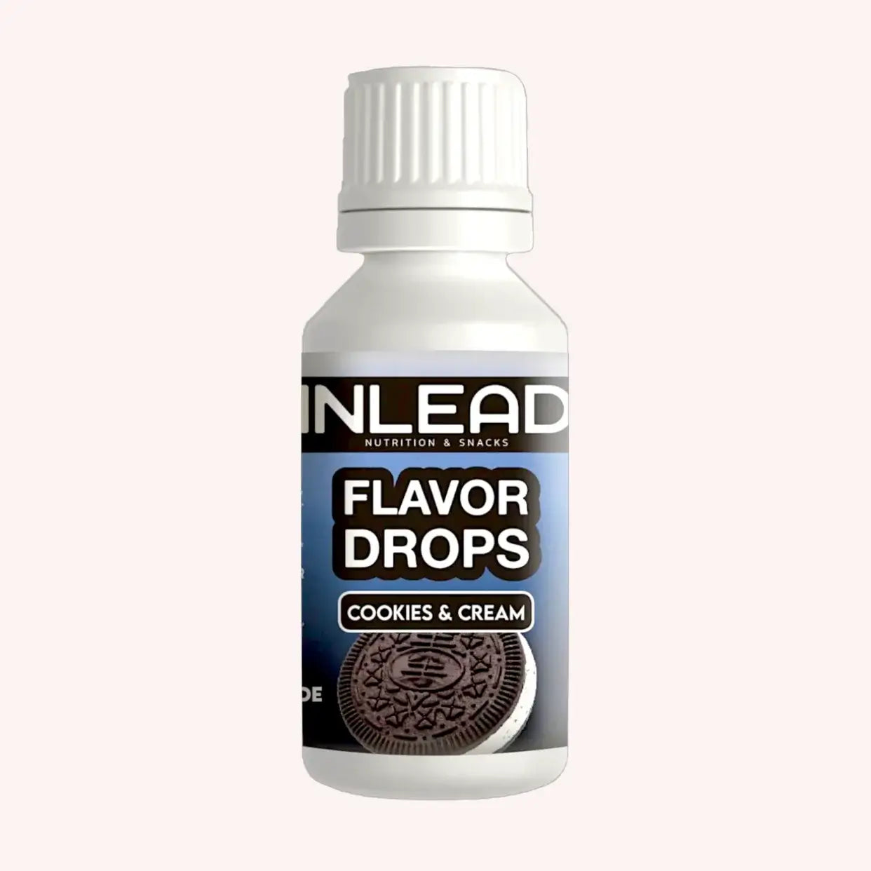Flavor drops - Inlead