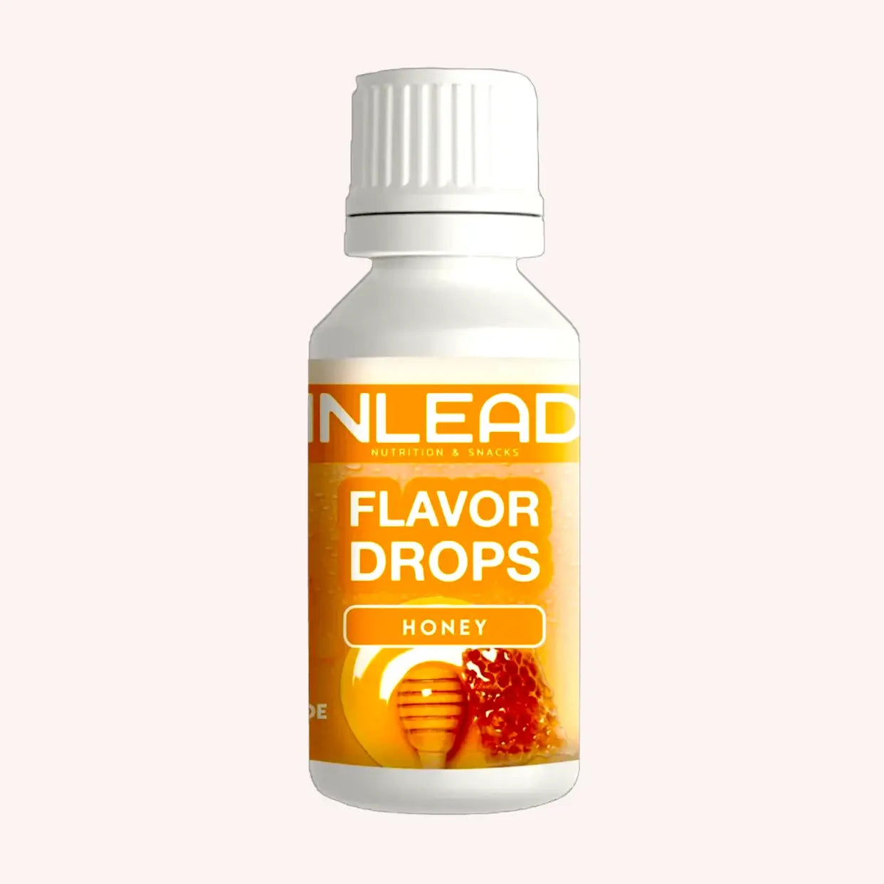 Flavor drops - Inlead