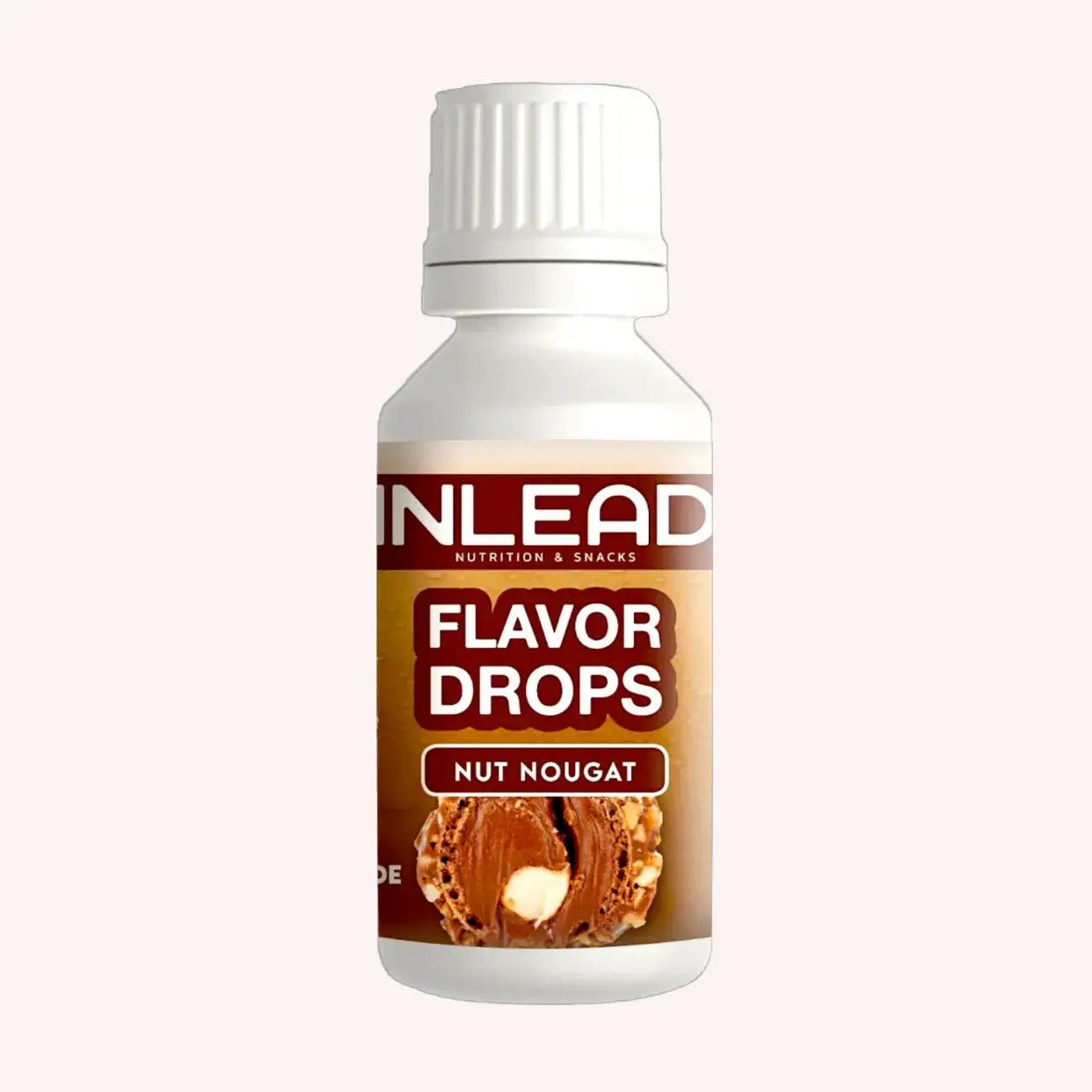 Flavor drops - Inlead