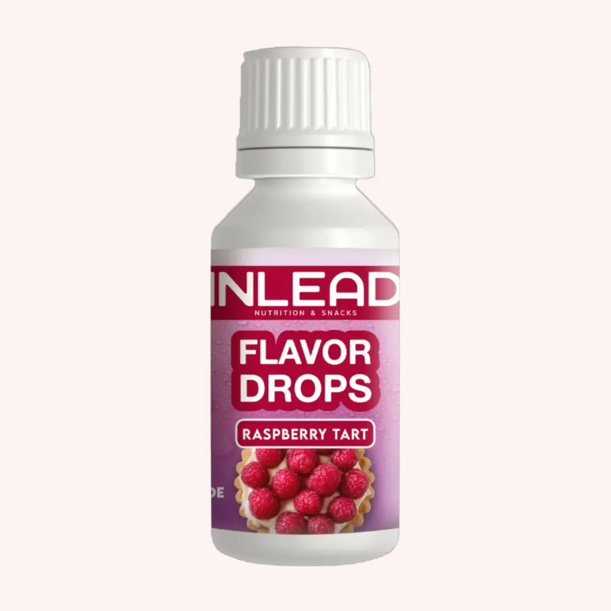 Flavor drops - Inlead