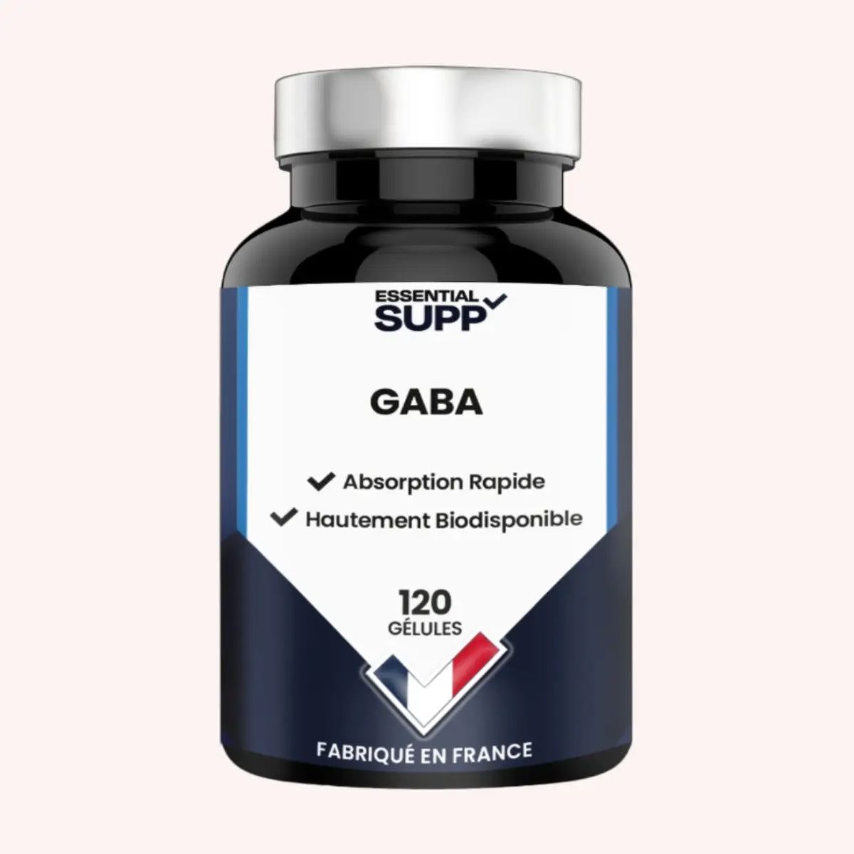 Gaba - Essential Supp