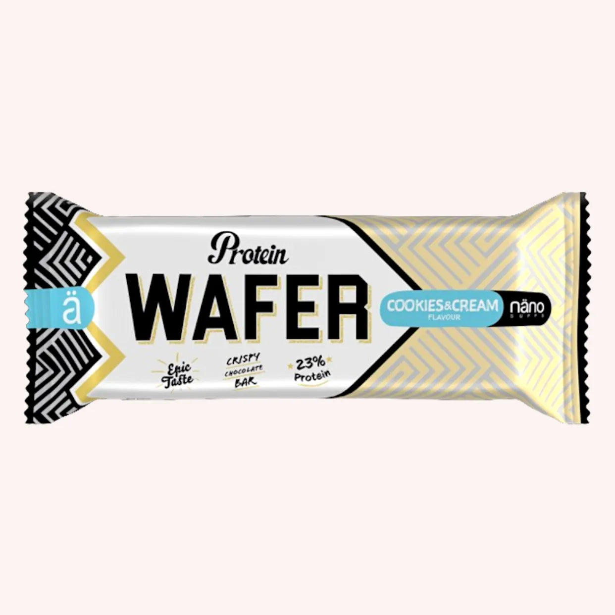 Protein Wafers - Nano Supps