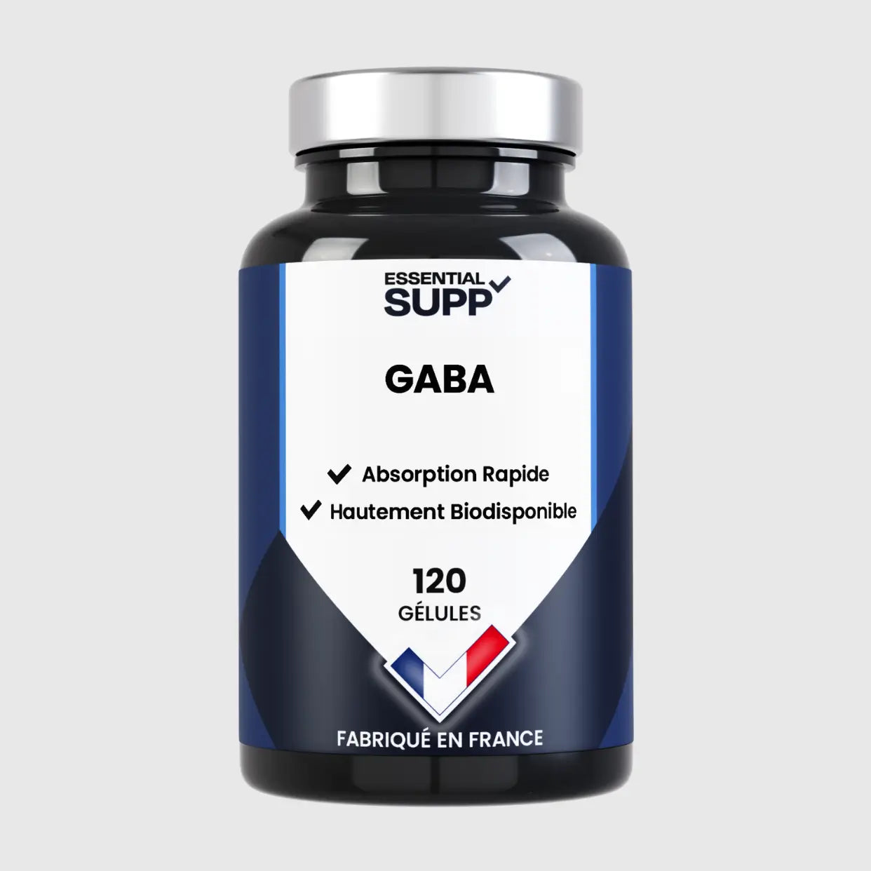Gaba - Essential Supp