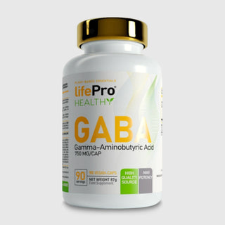 Gaba - LifePro
