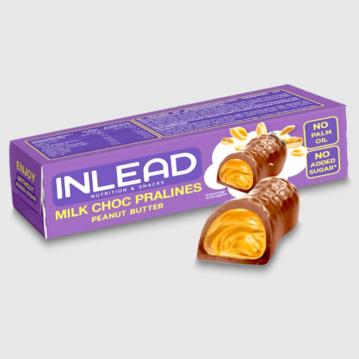 Gâteau fourré - Inlead
