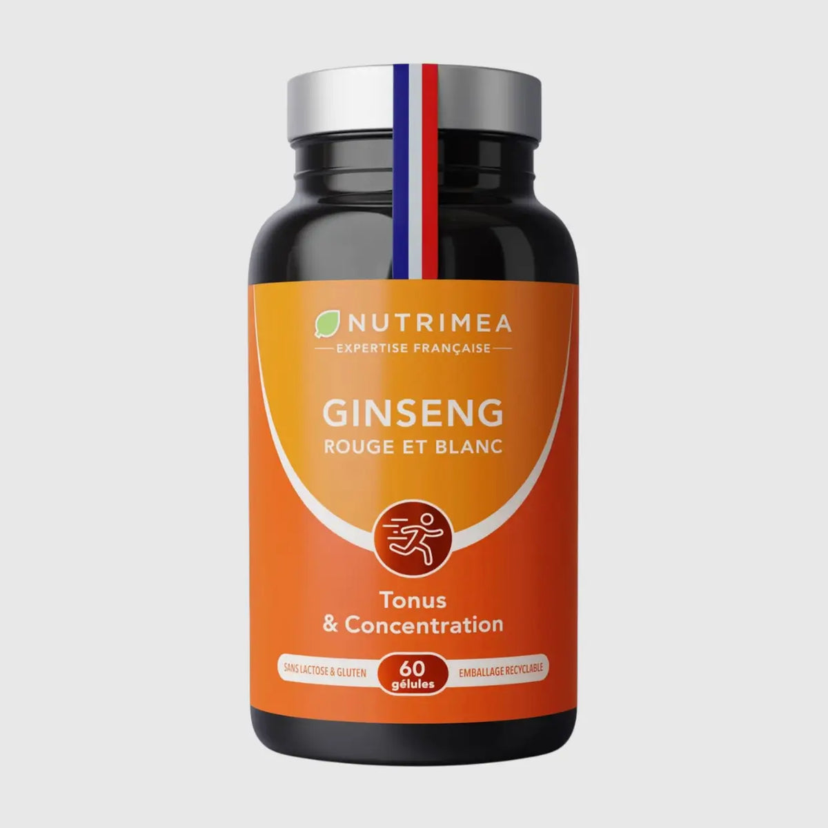 Ginseng - Nutrimea