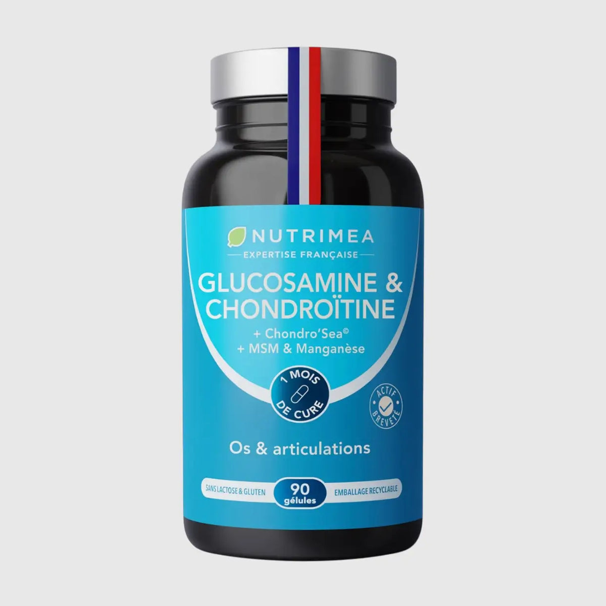 Glucosamina - Nutrimea