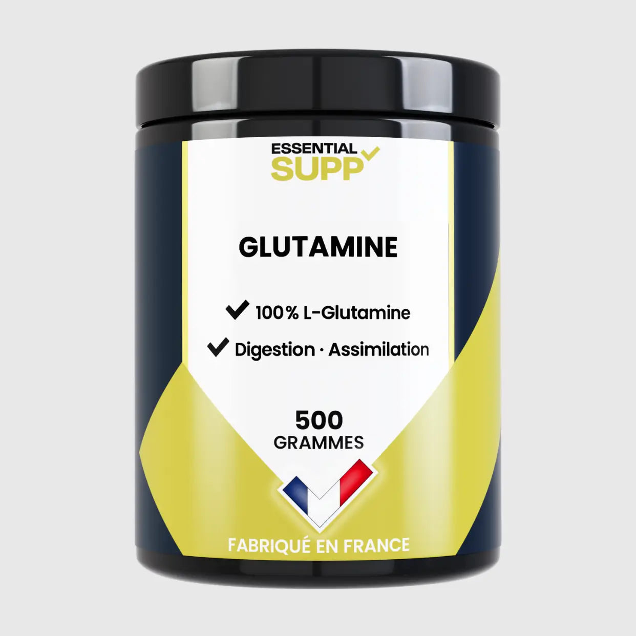 Glutamine - Essential Supp
