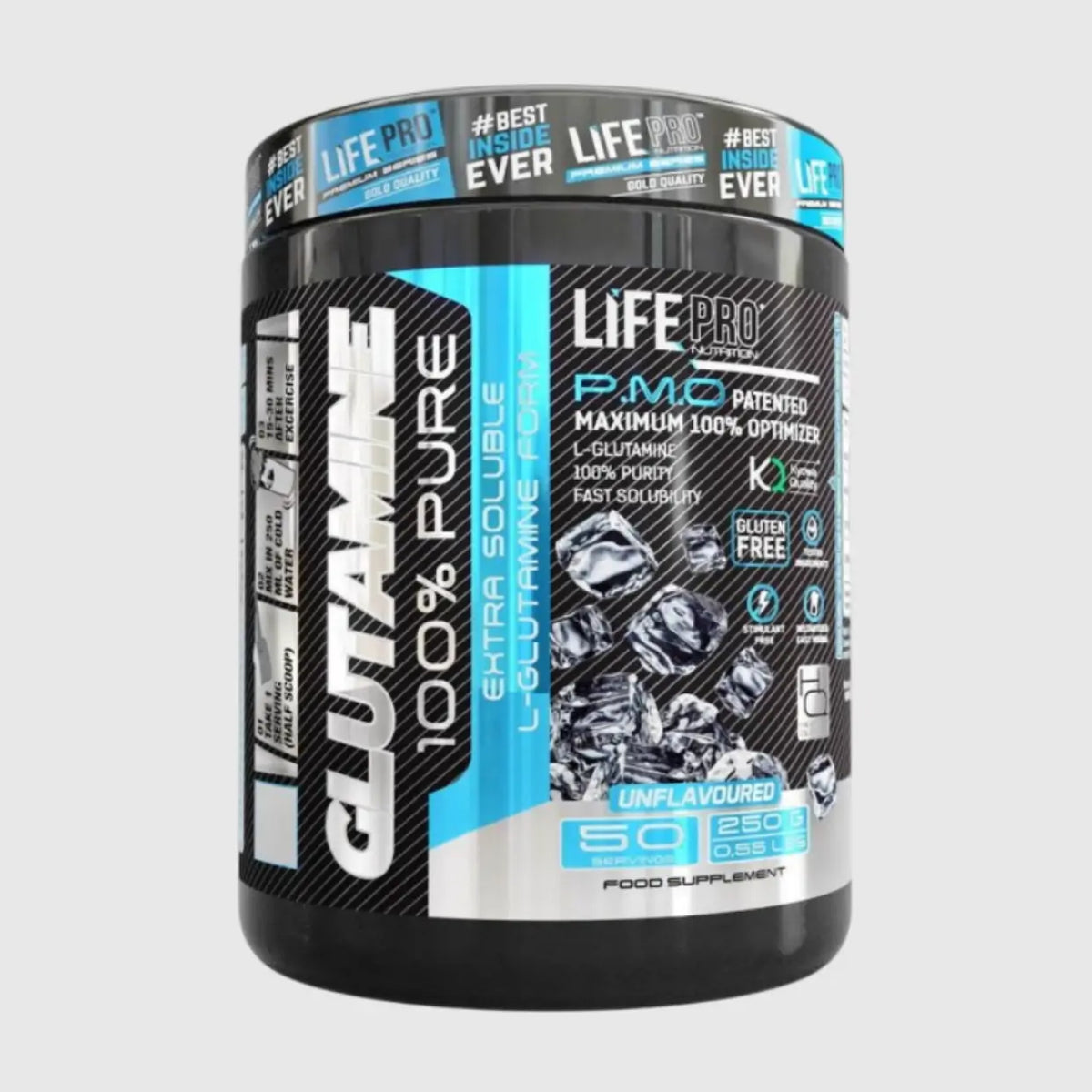 Glutamine - LifePro