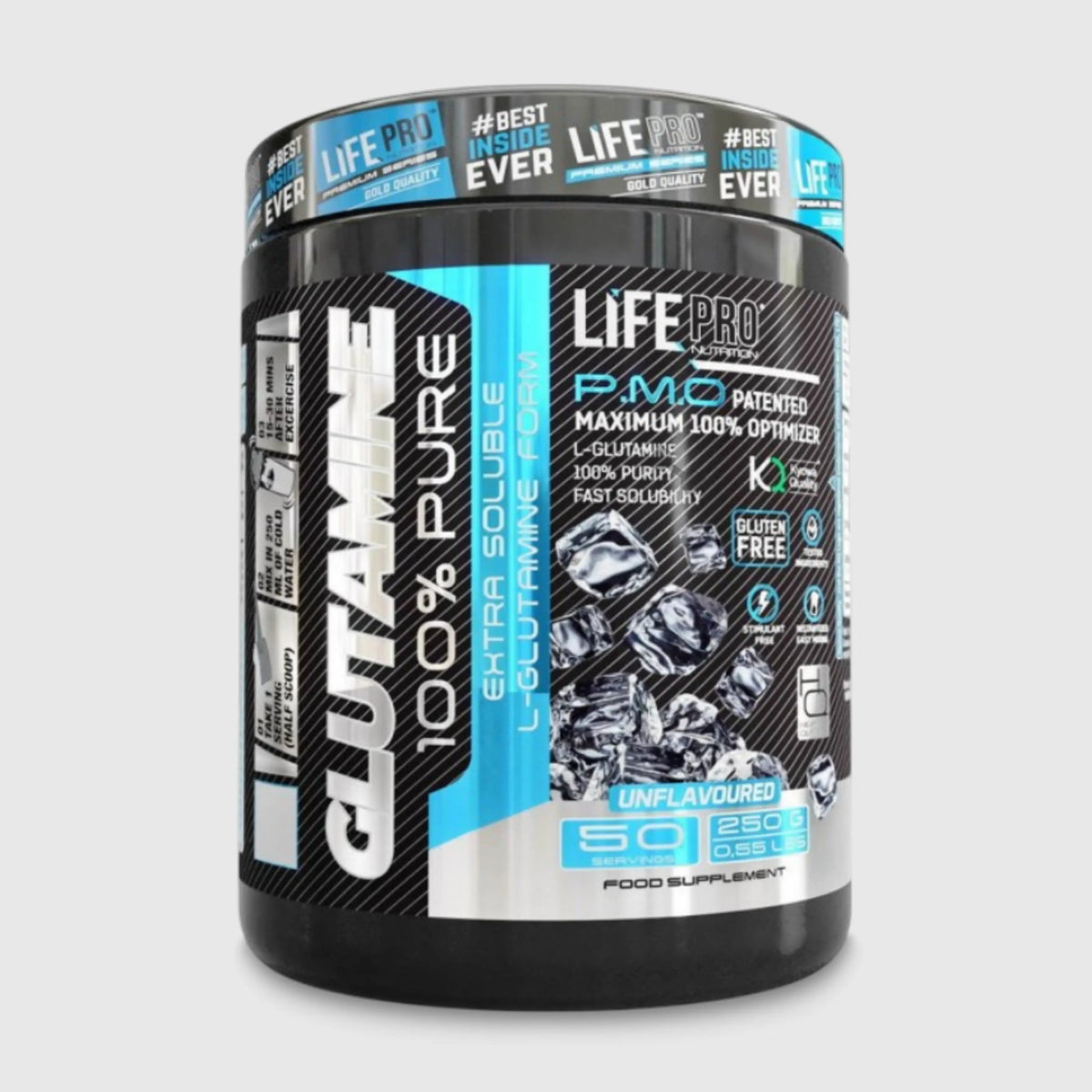 Glutamine - LifePro