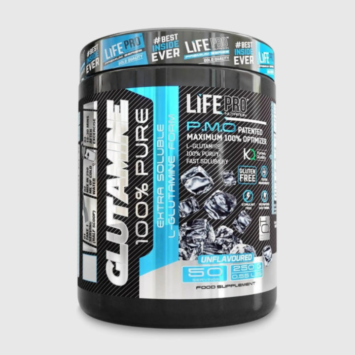 Glutamine - LifePro