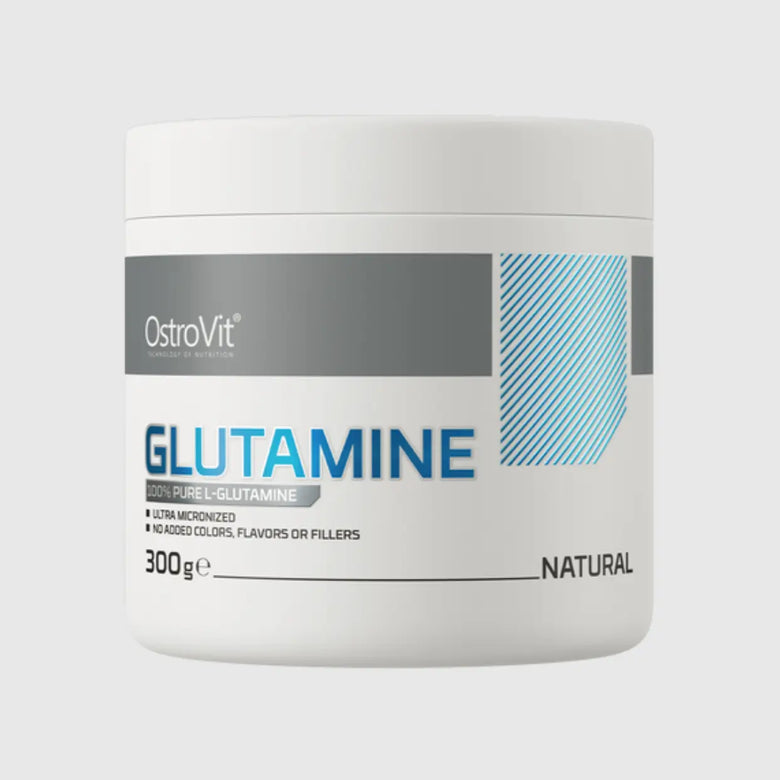 Glutamine - Ostrovit