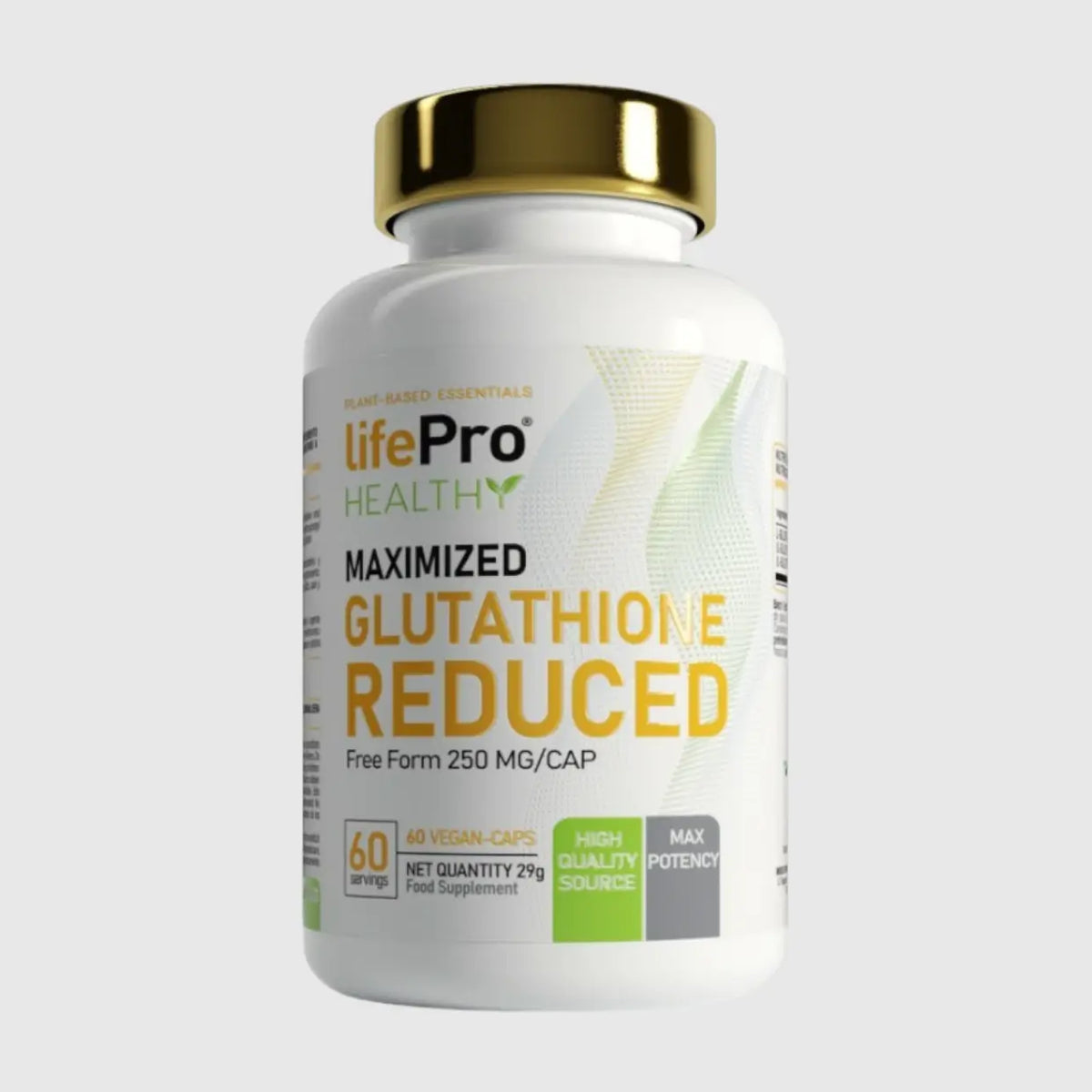 Glutathion - LifePro