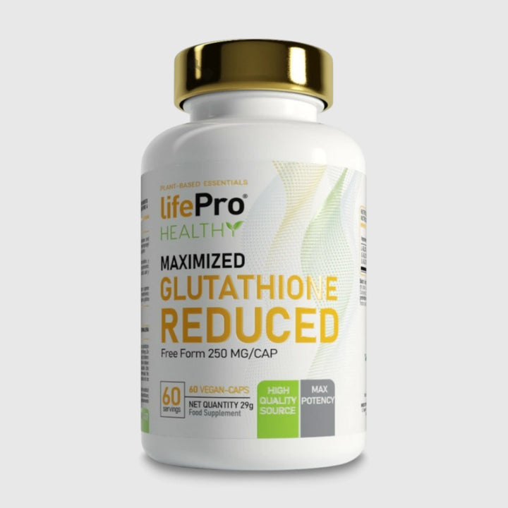 Glutathione - LifePro