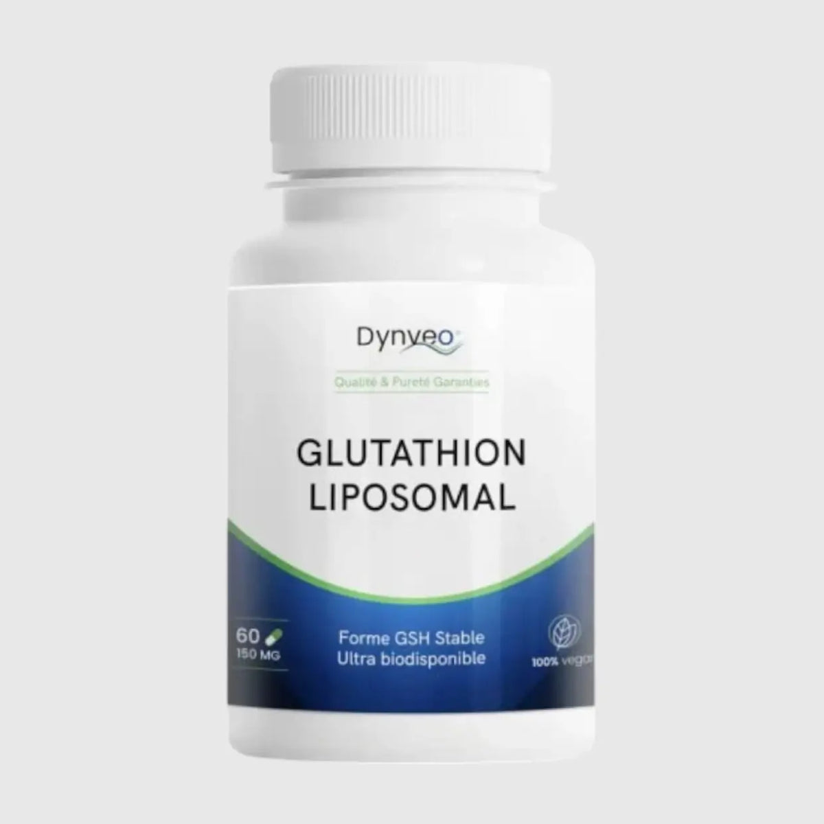 Glutathion liposomal - Dynveo