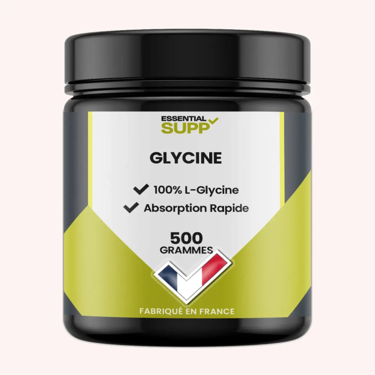 Glycine - Essential Supp