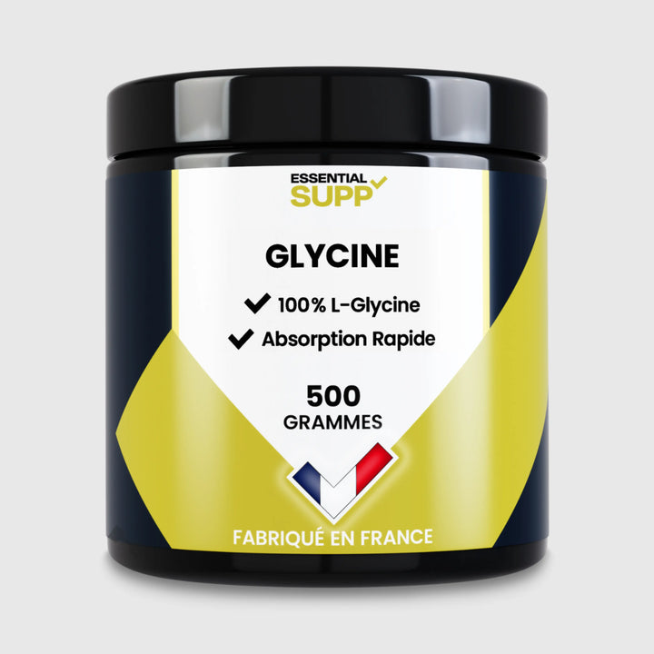 Glycine - Essential Supp