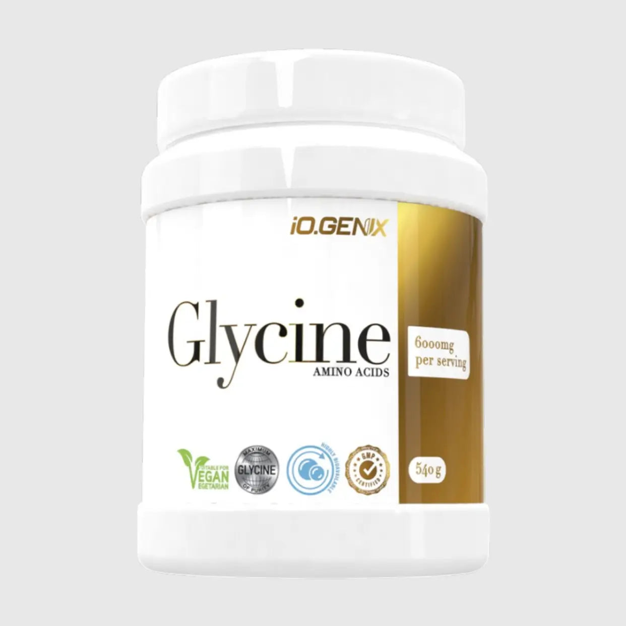 Glycine - Io Genix