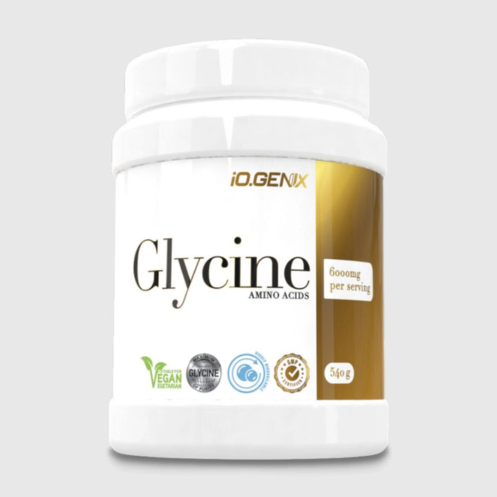 Glycine - Io Genix