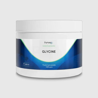 Glycine pure - Dynveo