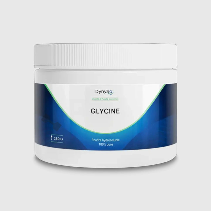 Glycine pure - Dynveo