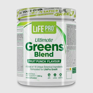 Green blend - LifePro