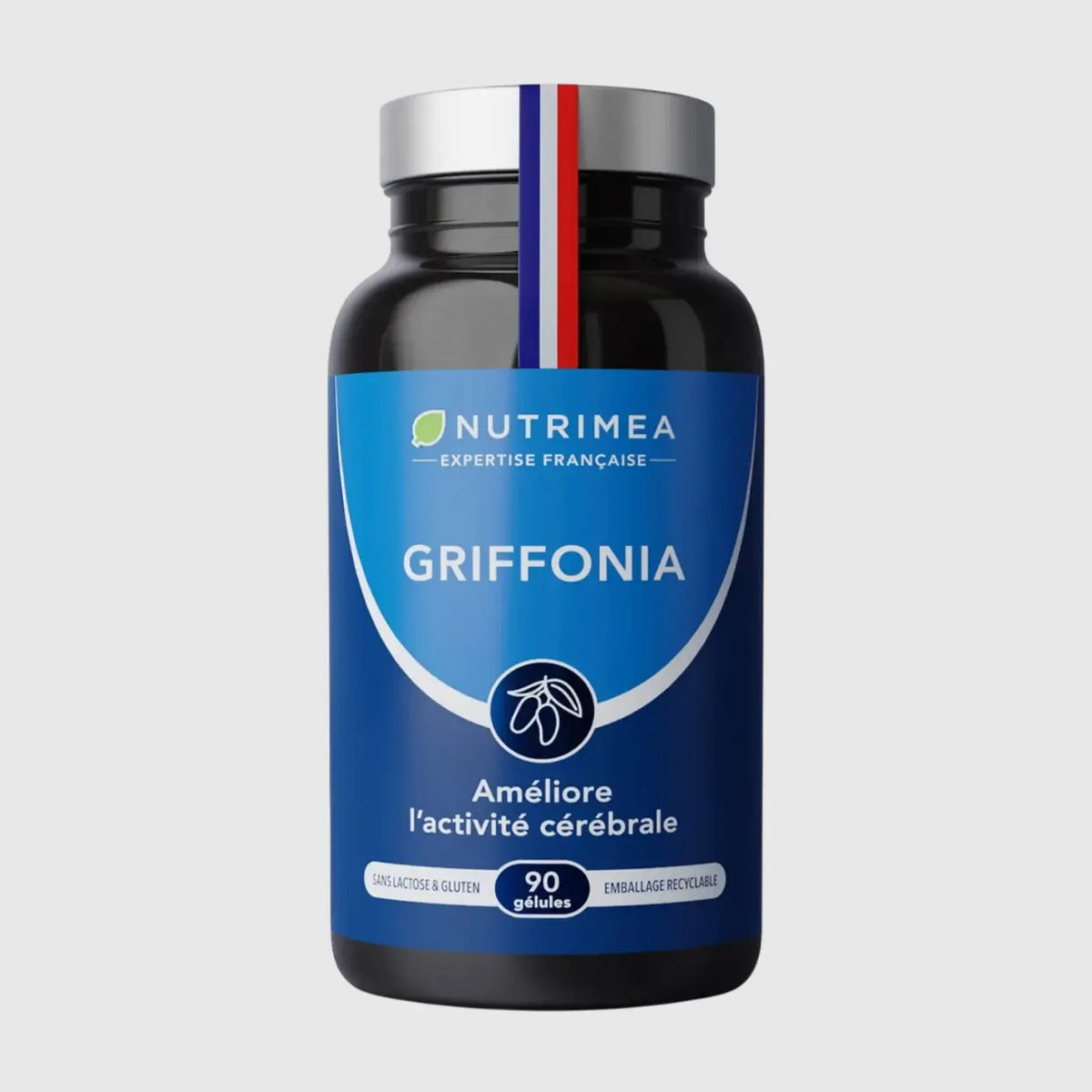 Griffonia 5HTP - Nutrimea