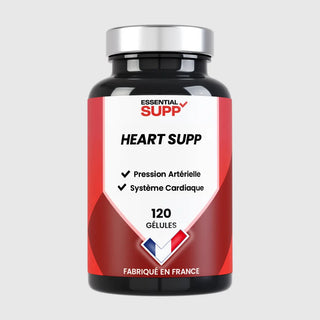 Heart Supp - Essential Supp