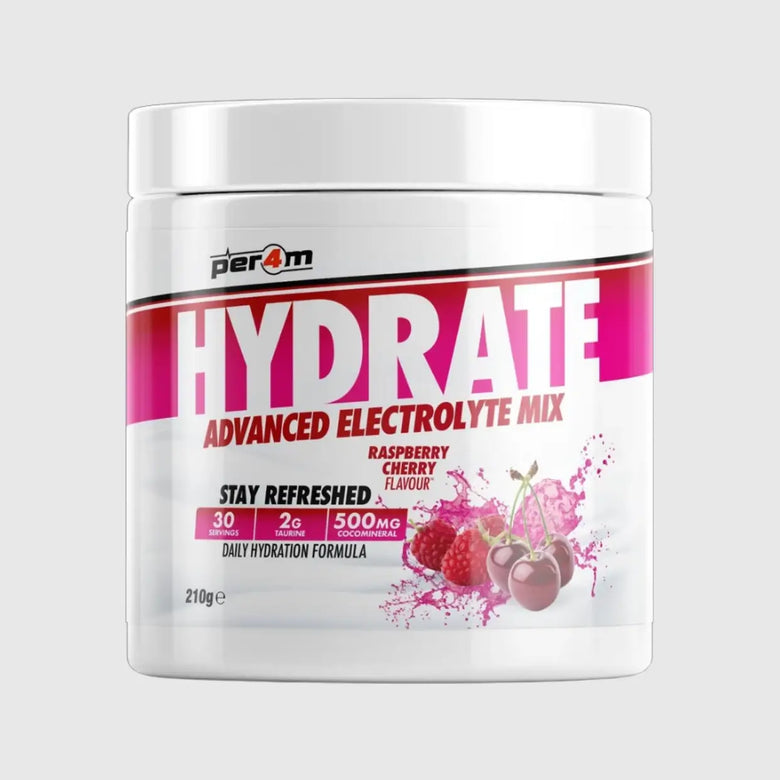 Electrolyte Hydrate - Per4m
