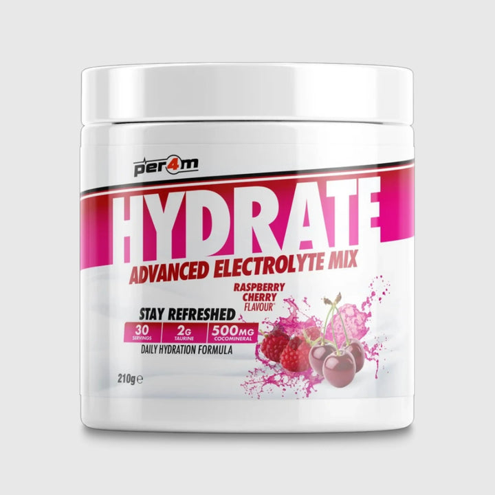Electrolyte Hydrate - Per4m