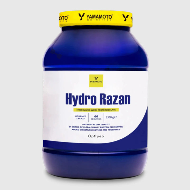 Hydro razan - Yamamoto